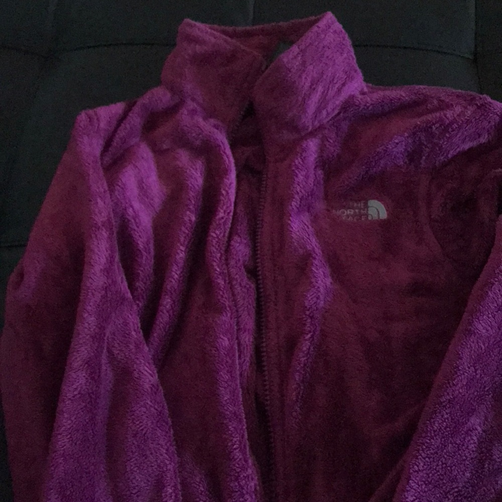 Girls Northface Jacket